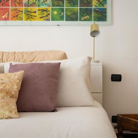 Residenza Sempione 95 Apartment Milan Luaran gambar