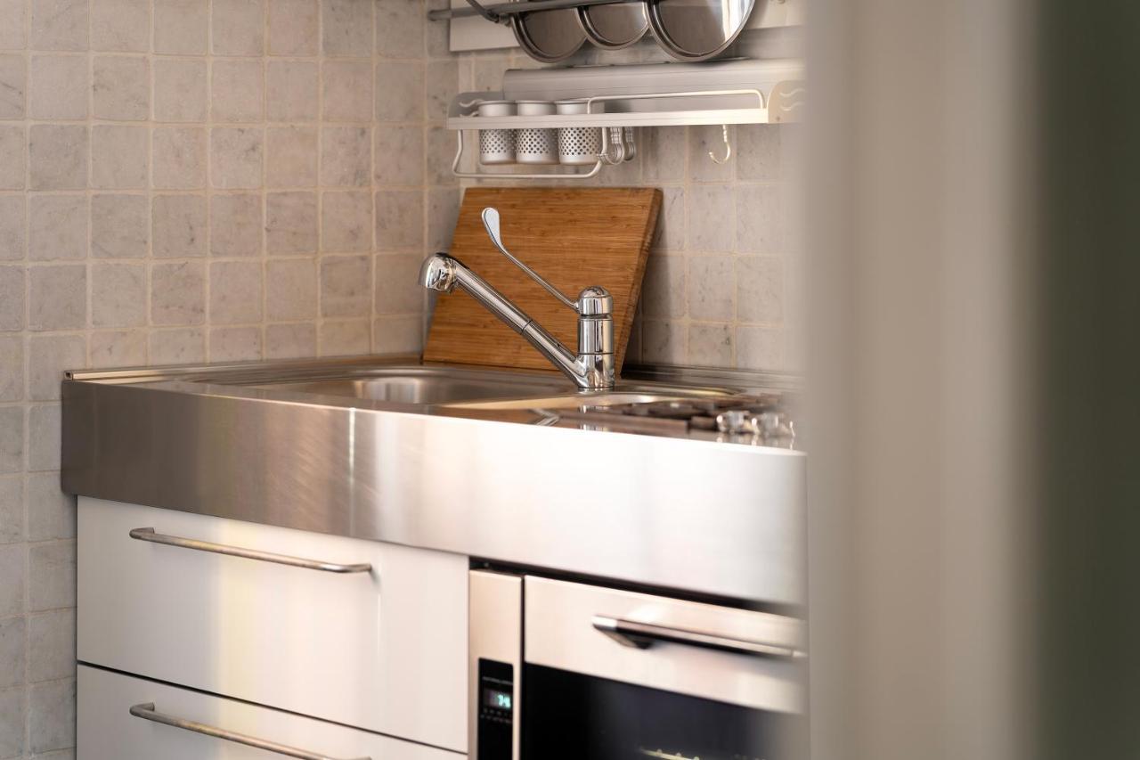 Residenza Sempione 95 Apartment Milan Luaran gambar
