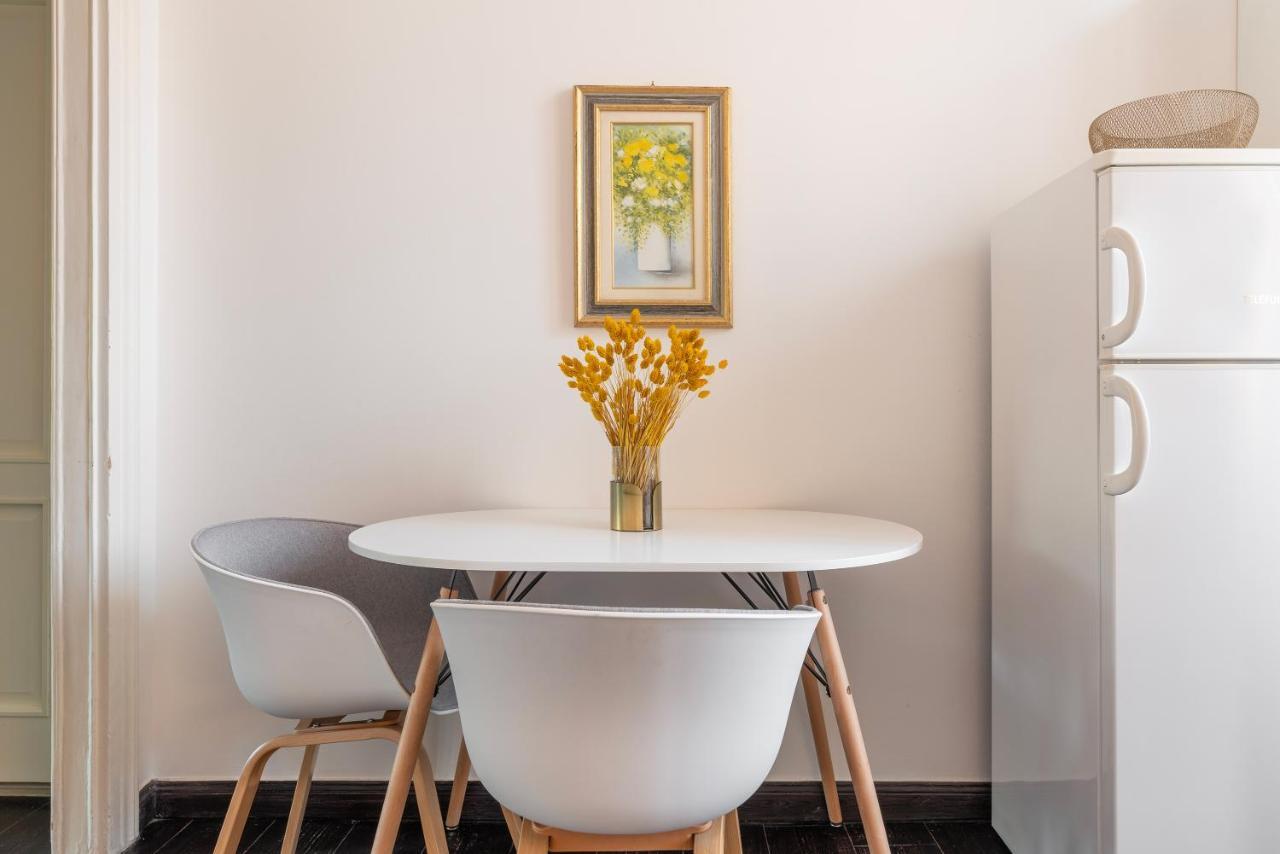 Residenza Sempione 95 Apartment Milan Luaran gambar