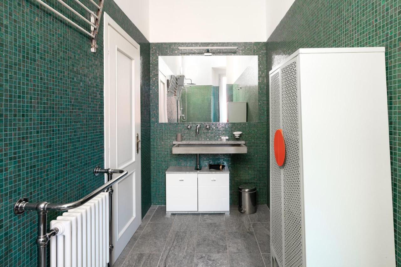 Residenza Sempione 95 Apartment Milan Luaran gambar