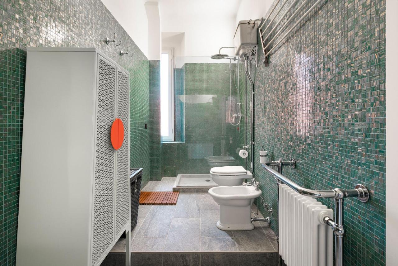 Residenza Sempione 95 Apartment Milan Luaran gambar