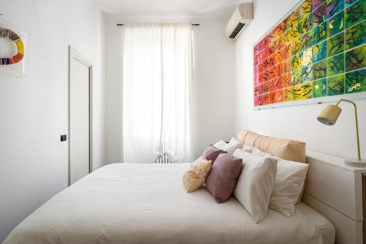 Residenza Sempione 95 Apartment Milan Luaran gambar