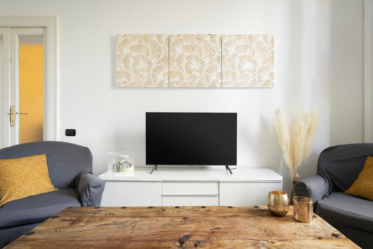 Residenza Sempione 95 Apartment Milan Luaran gambar
