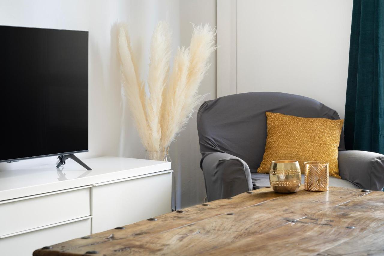 Residenza Sempione 95 Apartment Milan Luaran gambar
